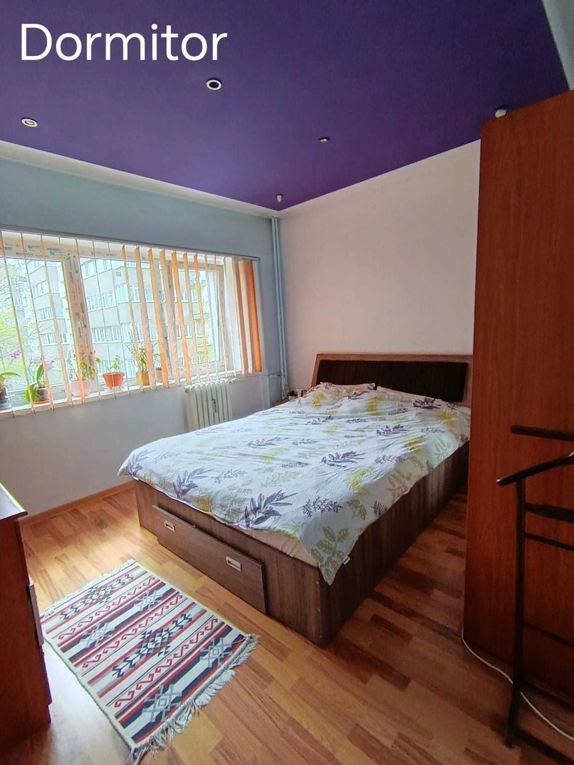 De vanzare Apartament 2 camere Lujerului - Poză 3