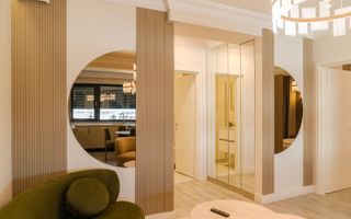 Apartament nou | Mobilat și utilat - Poză 8