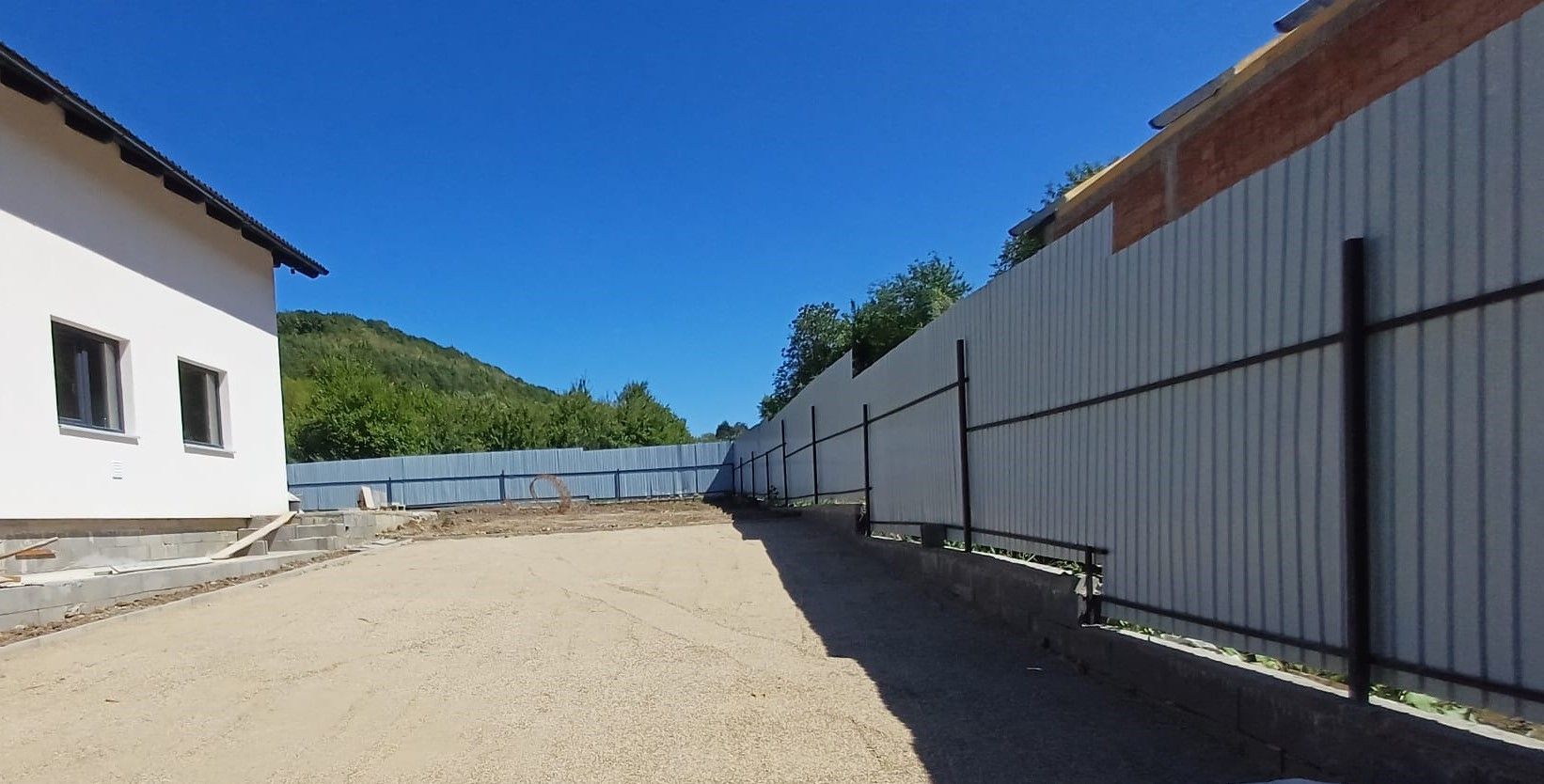 Casă individuală - Corunca - Poză 2