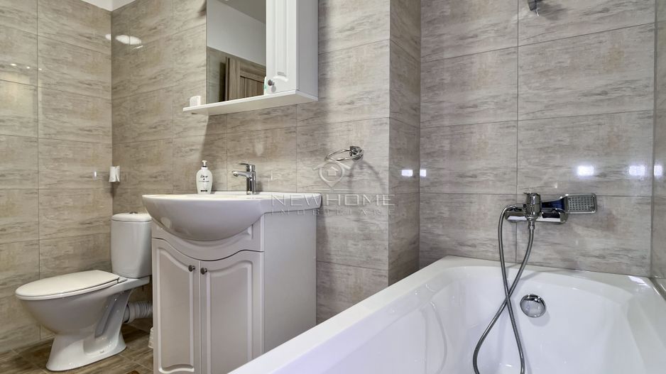 Apartament 2 camere, Parcare, zona Iulius Mall FSEGA - Poză 13