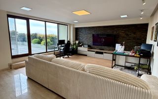 Penthouse Nufărul Oradea - Poză 1