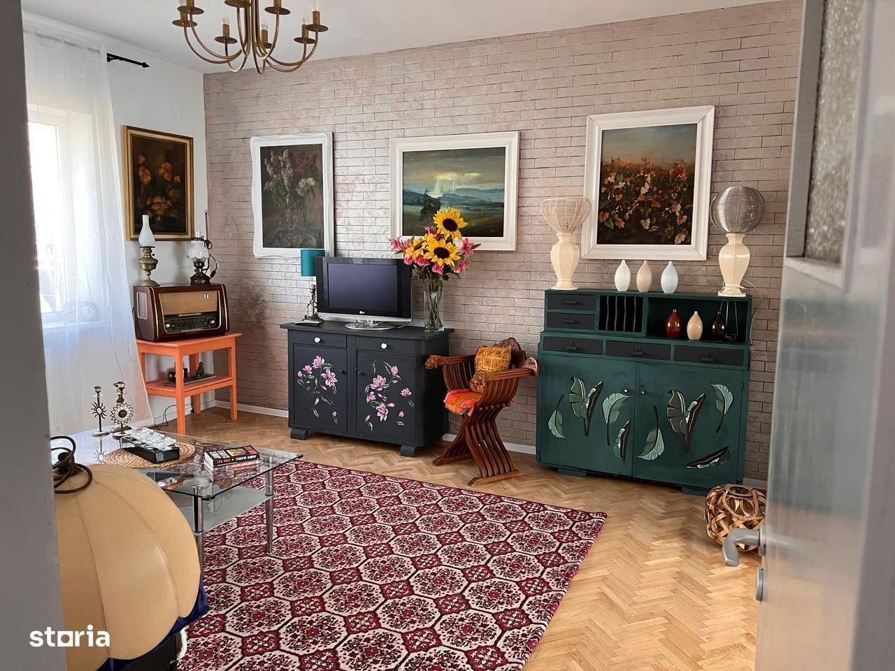 Casa tip Duplex P+1E + demisol + garaj | Zonă centrală | 432 mp teren - Poză 8