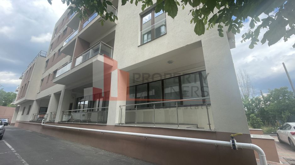 Spatiu de birou/showroom, comercial - Poză 8