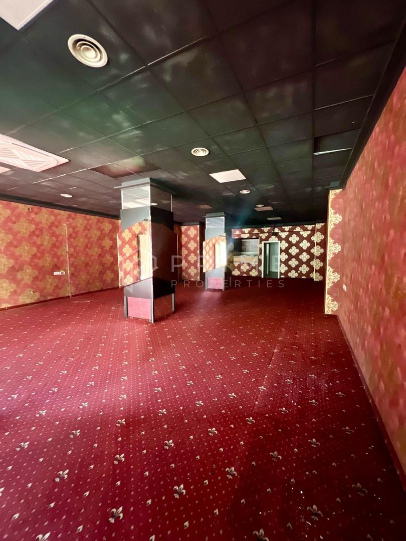 Spatiu comercial 150 mp | Zona 7 Noiembrie | Vad exceptional - Poză 6