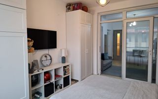 1 Mai-Grivita, VILA CONSOLIDATA, et. 1, mobilat/utilat modern, liber - Poză 7