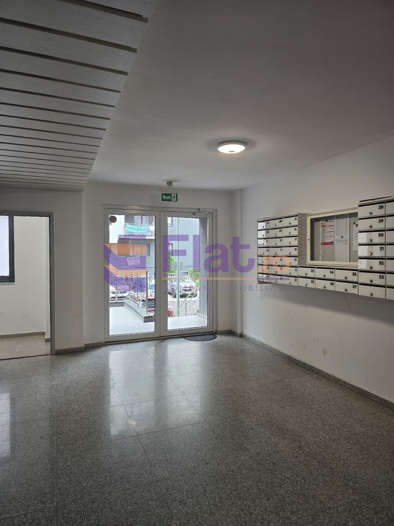 Apartament 3 Camere Maurer Residence – Brașov Coresi - Poză 2