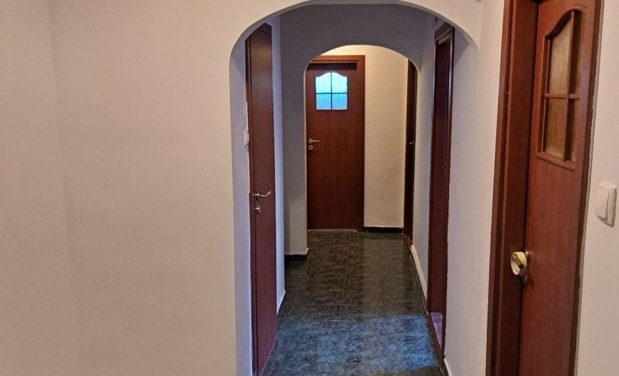 Apartament 3 Camere – Parter – Zona Cireșica, Tomis Nord - Poză 5
