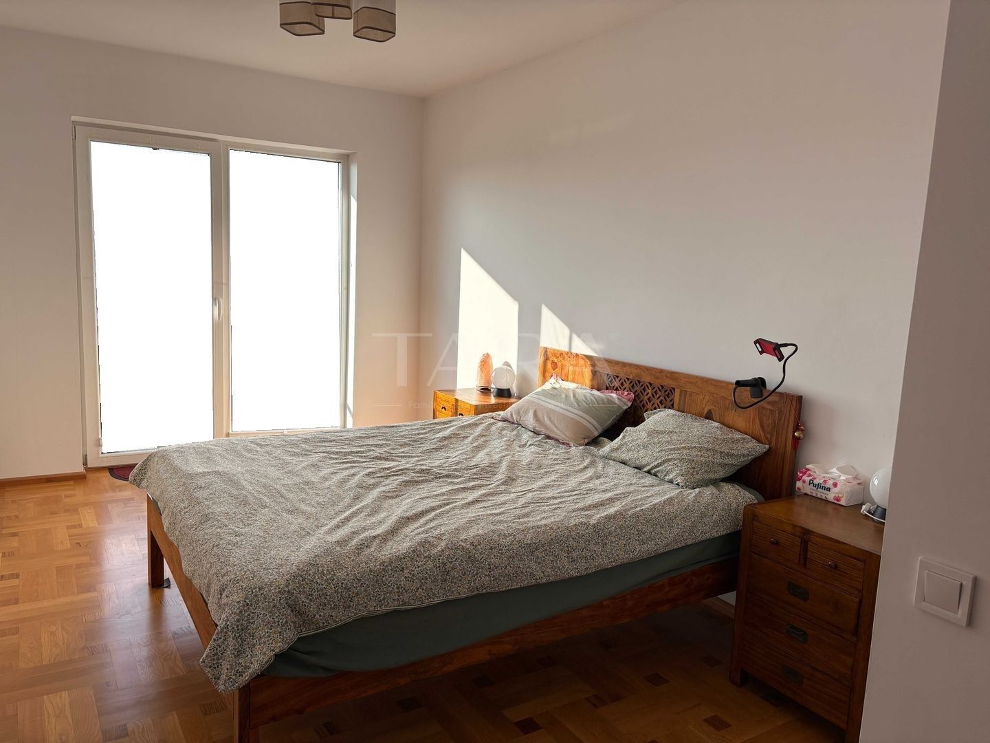 Apartament 2 camere, Iris – 62 mp, finisat premium - Poză 3