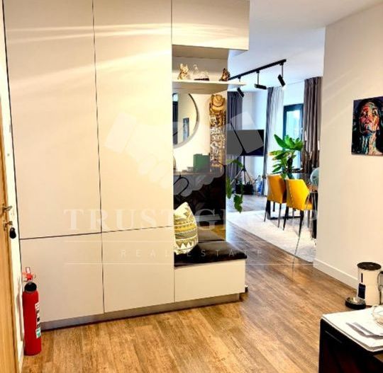 Apartament 3 camere Domenii | 2 Balcoane | Terasa 75mp - Poză 5