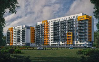 Noul Titan-Metrou - Finisaje Premium - Dezvoltator - Poză 1