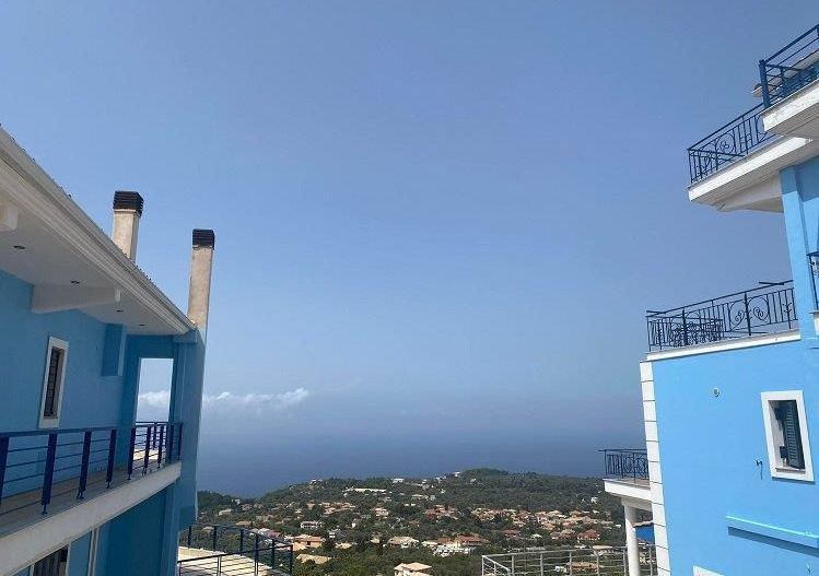 Vile Lefkada - Poză 21