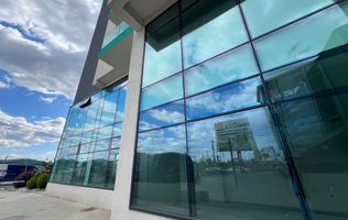 Spatiu modern de birou 70mp 2 locuri parcare subterane Rond Pacurari