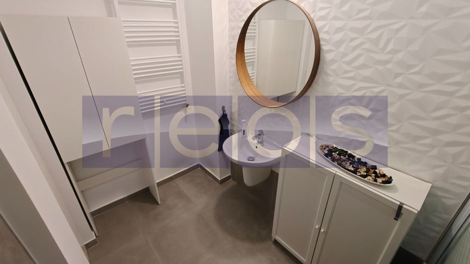 VANZARE 3 CAMERE | 80 MP UTILI | LOC PARCARE SUBTERAN INCLUS | 4CITY NORTH - Poză 10