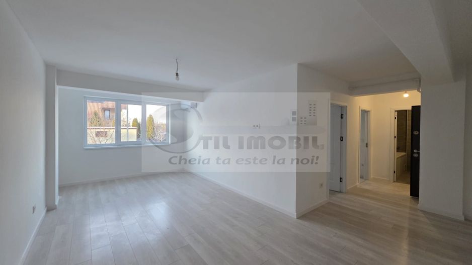 Apartament 2 camere - Pacurari - Str Soarelui - Poză 1