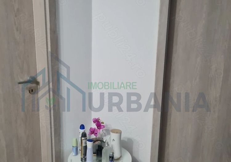 Apartament 2 camere, mobilat, Valea Adâncă, Str. Pepinierii 7 - Poză 1