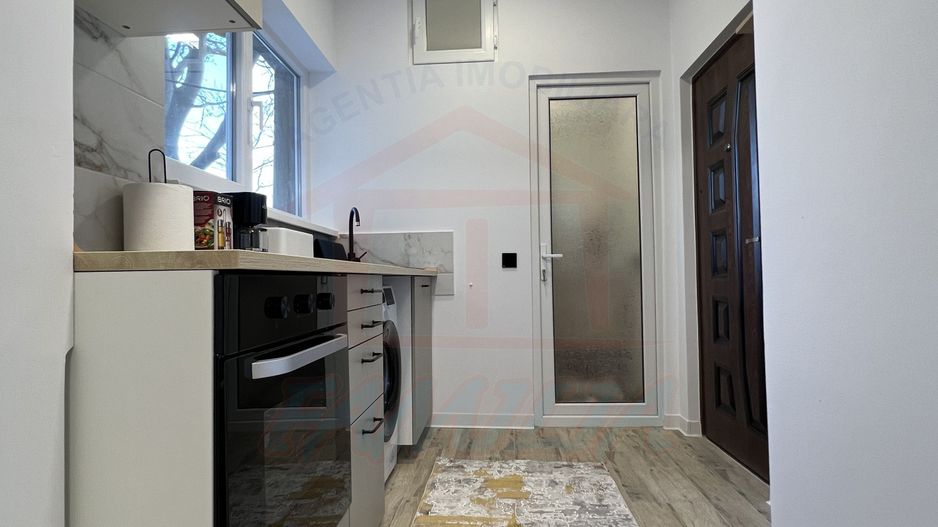 Apartament premium cu 1 cameră | Renovare completă | Parter |Zona Port - Poză 9