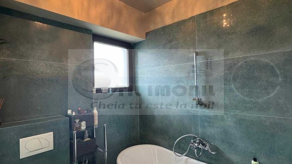 Apartament cu 2 camere decomandat cu lift - Bucium ! - Poză 7