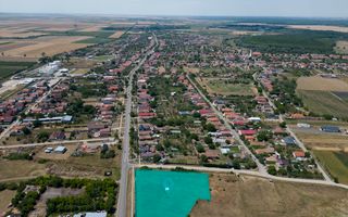 Teren intravilan 6.005 mp in Zădăreni - Poză 1