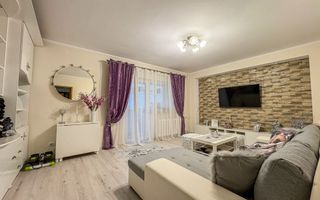 Etaj intermediar/ 2 camere/ loc de parcare - Poză 1