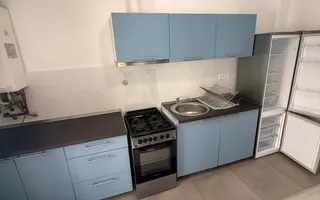 2 camere| zona Braytim| loc de parcare| terasa cu gradinita| parter| 47 mp - Poză 12