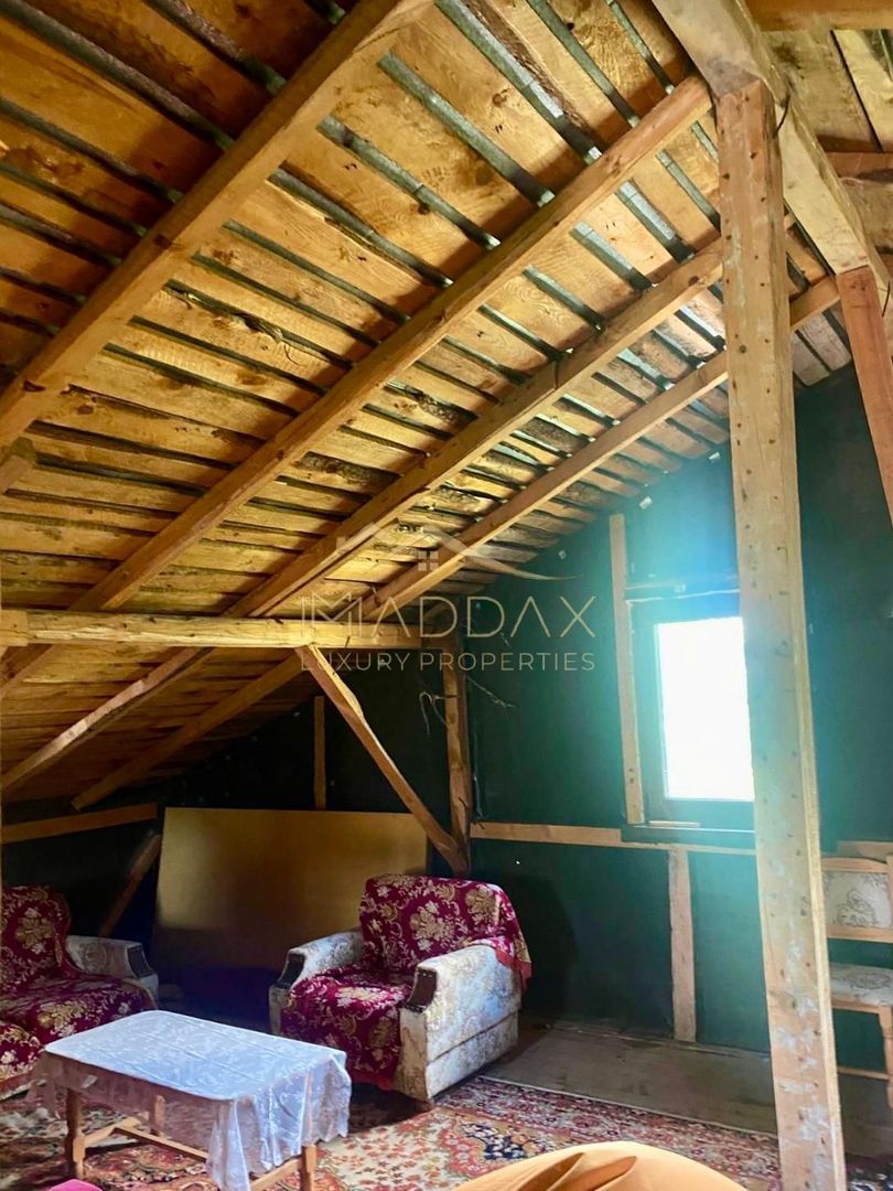 Vilă  5 camere *Teren915mp *Breaza - Poză 41