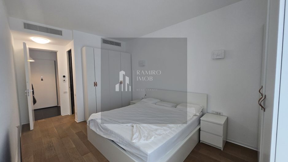 Apartament 3 camere - ONE Mamaia - etaj 1 -Aleea Lamia - Poză 10