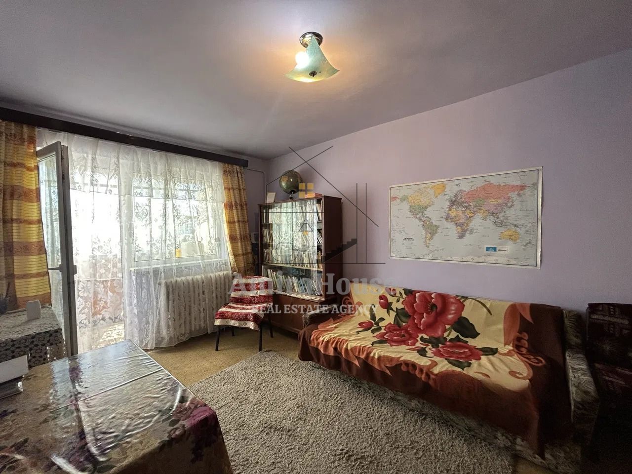 Apartament 2 camere decomandat, Manastur str Mehedinti - Poză 4