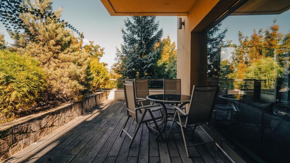 BELLEVUE RSIDENCE! Apartament 3 camere - Poză 29