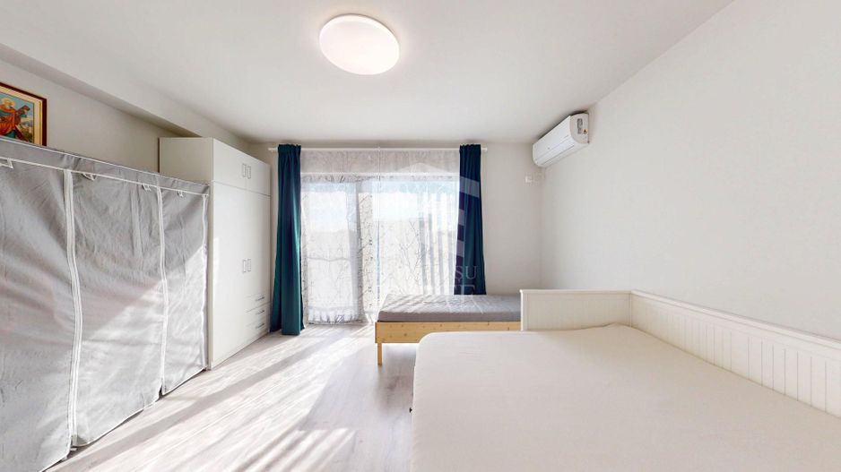 ȘTEFĂNEȘTI – Ștefăneștii de Sus | Vilă modernă 180 mp | Teren 500 mp - Poză 23