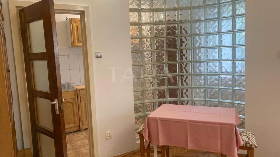 Apartament 1 camera,  decomandat, ideal pentru investiție, Zorilor. - Poză 3
