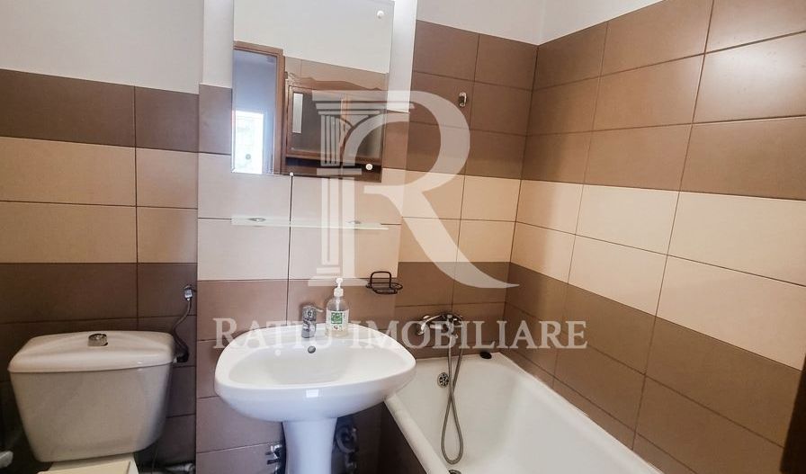 Garsonieră de închiriat | Zona ITM Etaj 2 | Deva| Hunedoara - Poză 5