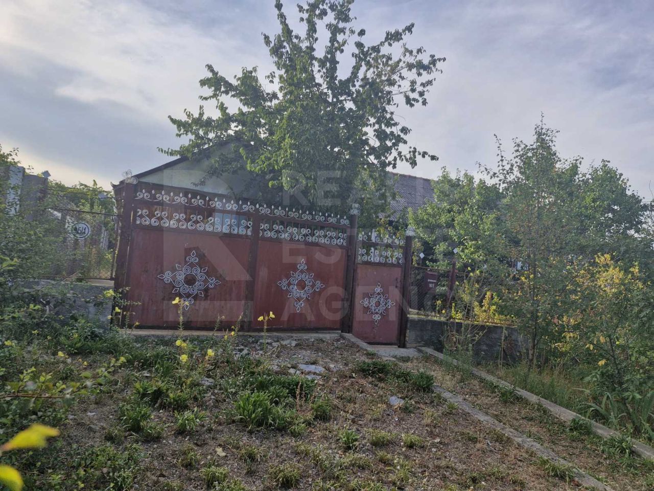 Vânzare, casă, 3 camere, strada Dzerjinskii, Dubăsari - Poză 5