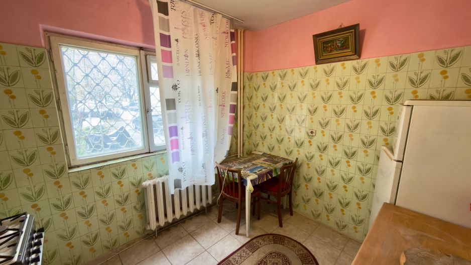 Apartament 2 camere Militari Lujerului, 2 minute de metrou, comision 0 ! - Poză 9