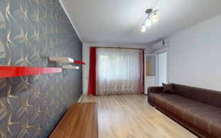 Apartament 2 camere 9 min Metrou Crangasi - Poză 2