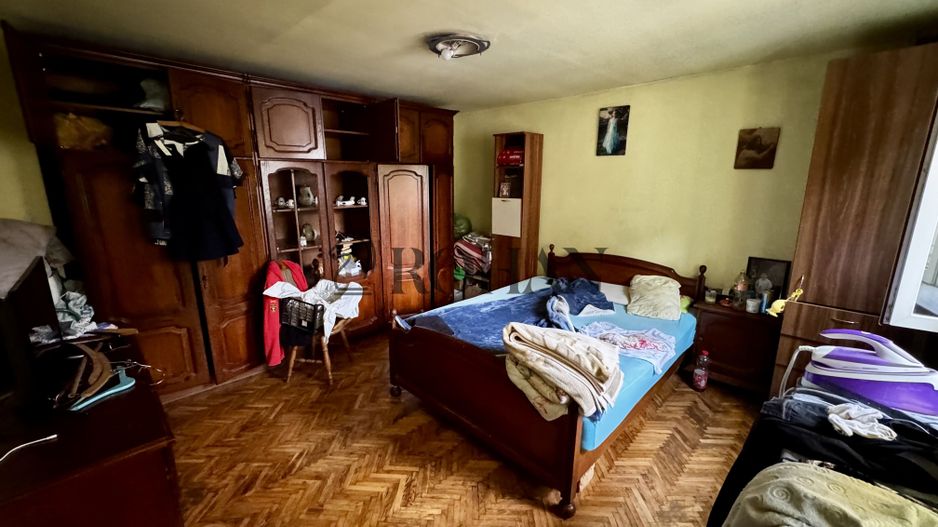 Casă zona centrală | 792 mp teren | Front 16m | Bulevardul Ferdinand I - Poză 11