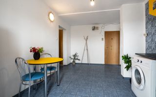 COMISION 0% - Apartament 2 camere Crangasi  I 7 minute Metrou I Constructorilor - Poză 2