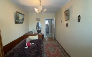 APARTAMENT 2 CAMERE ETAJ 4 ZONA ULTRACENTRALĂ CAMPULUNG - Poză 27