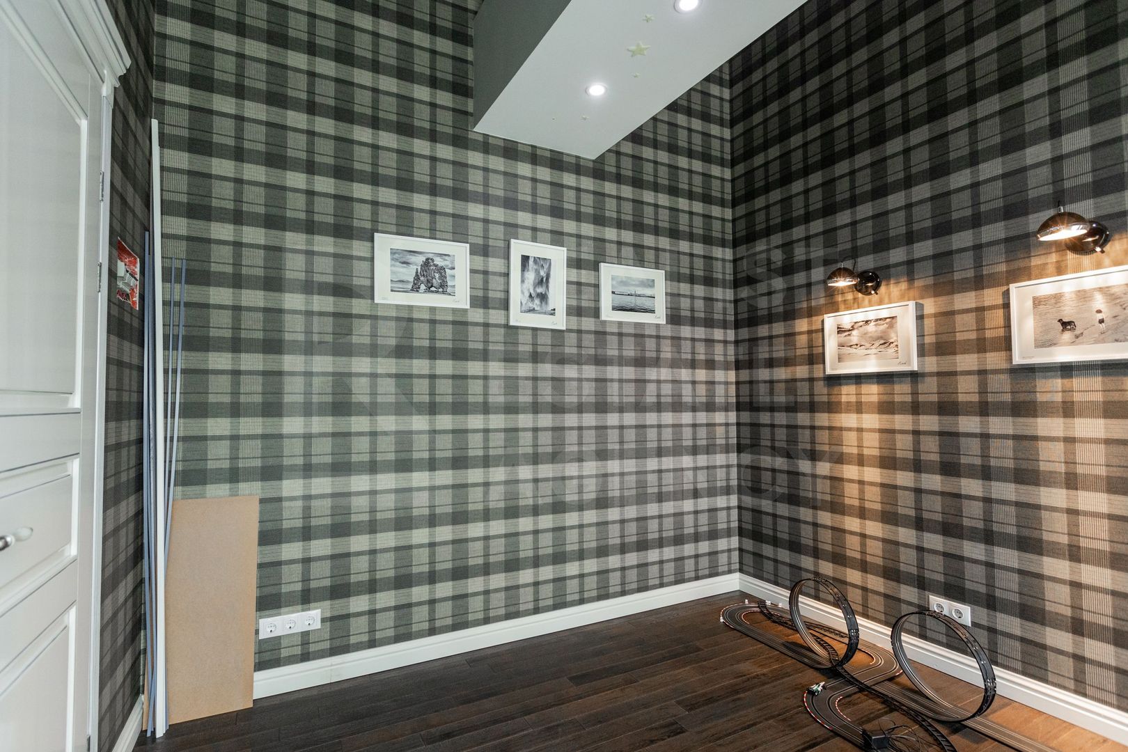 Chirie, apartament, 5 camere, str. Mitropolit Bănulescu-Bodoni, Centru - Poză 19