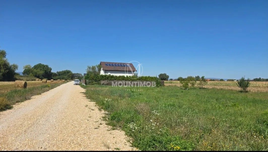 Teren Intravilan 514 mp, Stupini, Str. Buștenilor - Poză 1