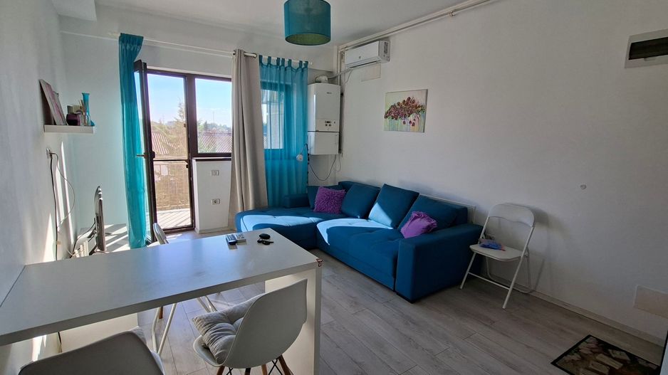 Apartament cu loc de parcare - zona Kaufland - Poză 1