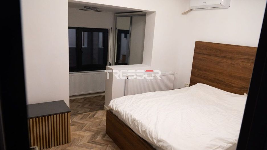Apartament , complet renovat 2024, parter,Eforie Nord - Poză 5