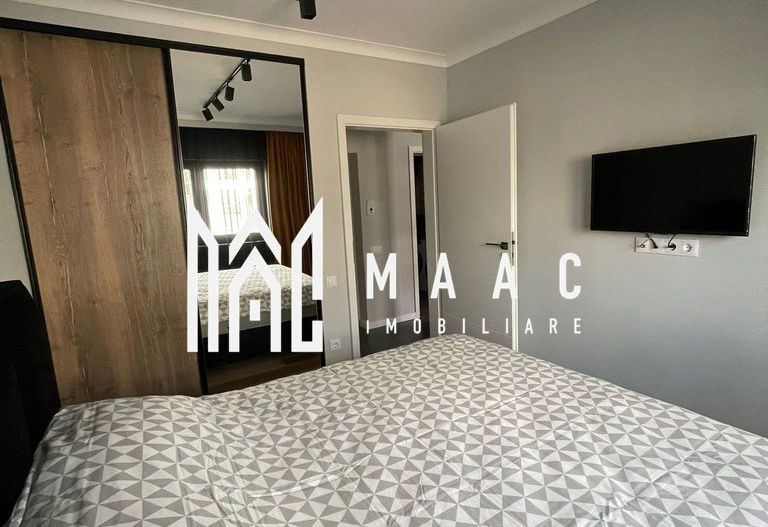 Apartament 2 Camere | Bloc Nou 2024 | Loc De Parcare - Poză 2
