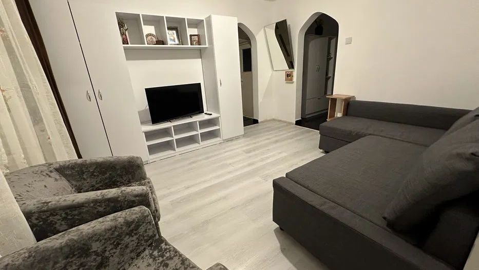 Apartament modern cu doua camere, soseaua Oltenitei - Poză 2