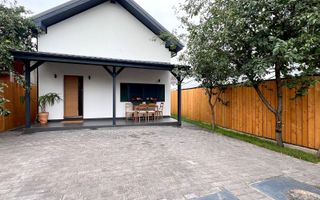 Casa Pipera P+M 3 camere - Poză 1