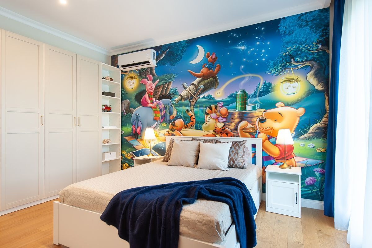 Spacious 4-Room Apartment for Rent in Boutique Building – Biharia area Baneasa - Poză 9