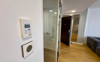 Rafinament discret și confort absolut in Nordul Capitalei- Ap 2 Camere - Poză 22