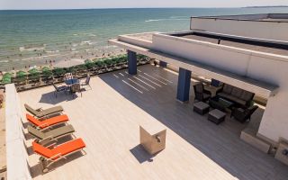 Apartament NOU - 2 camere Mamaia NORd - Poză 1