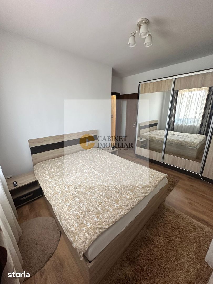 2 camere I Complex Dristor Park I 2017 I Etaj 4/5 retras - Poză 7