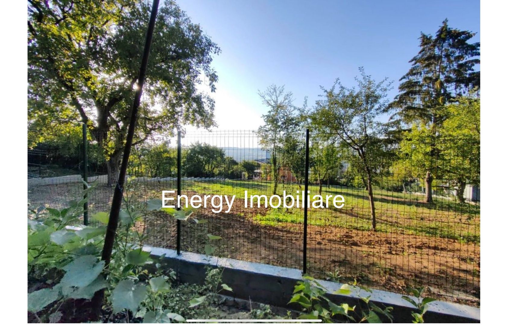 Teren de 500 mp, Platoul Cornești - Poză 6