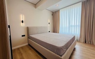 Vânzare, apartament, 3 camere + living, str. Ialoveni, Durlești - Poză 11